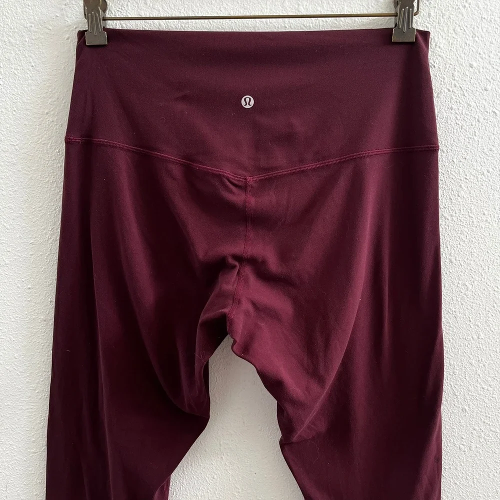 LULULEMON Align Pant 28